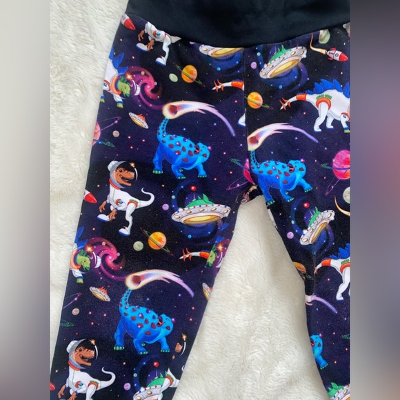 Babalus Joggers - Picture 3 of 3